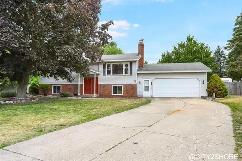 7183 Cromwell, Jenison, MI 49428