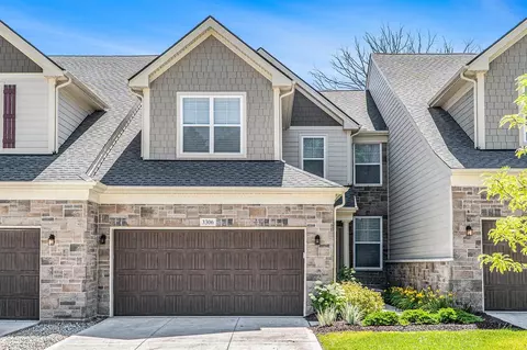 3306 Sunton, Ann Arbor, MI 48105