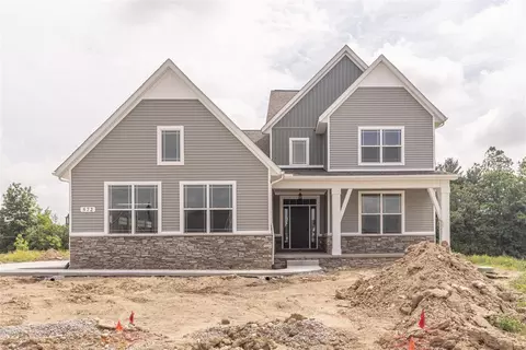 572 W Lincolnshire #9, Saline, MI 48176