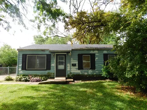 2504 Dexter, Kalamazoo, MI 49004