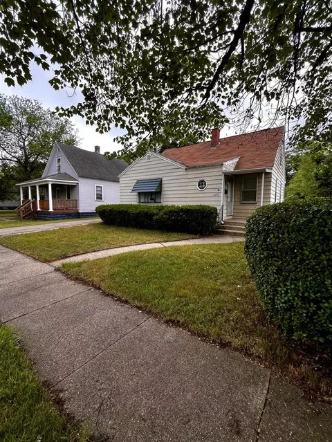 2205 7th, Muskegon Heights, MI 49444