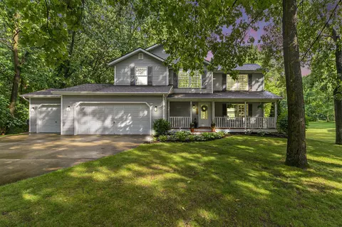 8601 Hathaway, Kalamazoo, MI 49009