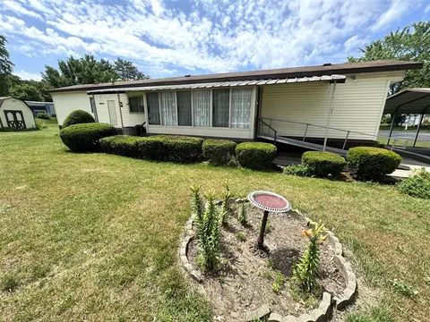 807 Mobile #LOT 40, Niles, MI 49120