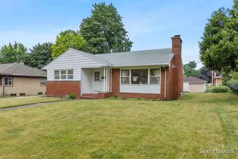1547 Edith, Grand Rapids, MI 49505