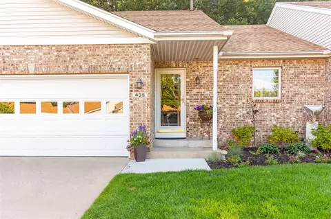 435 Amity, Douglas, MI 49406