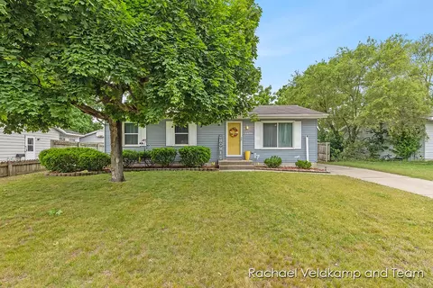 3639 Goodman, Wyoming, MI 49519