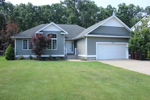 2543 Chestnut, Muskegon, MI 49442
