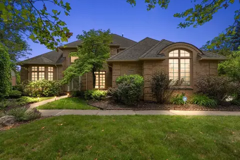 47044 Mornington, Canton, MI 48188