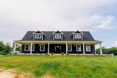 2634 Fitzgerald Ave, Fremont, MI 49412