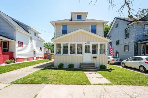 1118 Sibley, Grand Rapids, MI 49504