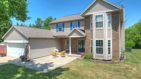 10895 Riley, Zeeland, MI 49464