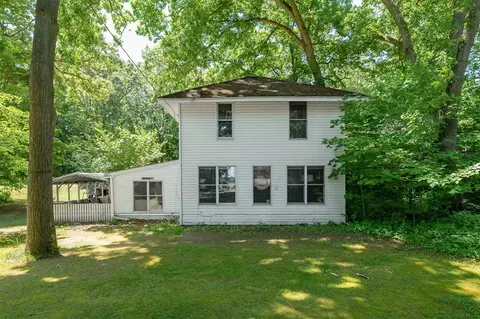 1420 Lakeview, Portage, MI 49002