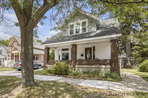 20 Arthur, Grand Rapids, MI 49503