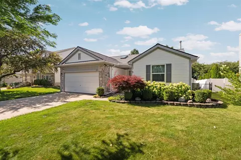 7375 Hideaway, Ypsilanti, MI 48197