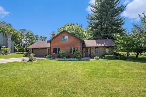 4102 Tomahawk, Saint Joseph, MI 49085