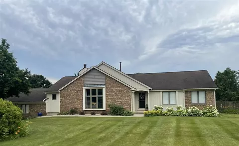 3189 Textile, Saline, MI 48176