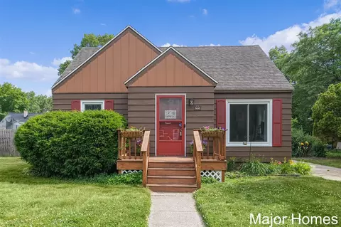 860 Beech, Wyoming, MI 49509