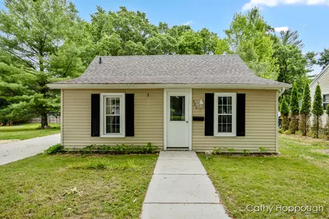 326 Church, Portland, MI 48875