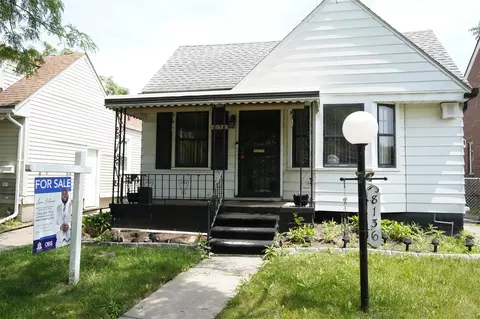 8136 Roselawn, Detroit, MI 48204