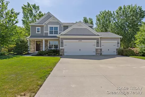 6900 Madrone, Rockford, MI 49341