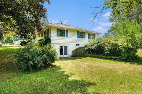 Exterior - 356 Riverview, Plainwell, MI 49080 photo 8 of 14