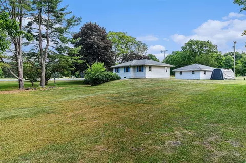 Exterior - 356 Riverview, Plainwell, MI 49080 photo 9 of 14