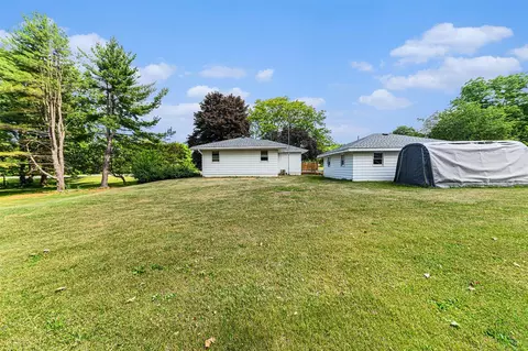 Exterior - 356 Riverview, Plainwell, MI 49080 photo 10 of 14