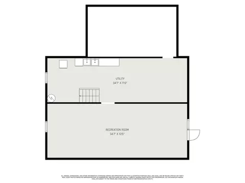 Floorplan - 356 Riverview, Plainwell, MI 49080 photo 2 of 2