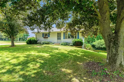 Exterior - 356 Riverview, Plainwell, MI 49080 photo 7 of 14
