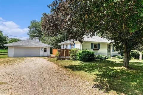 Exterior - 356 Riverview, Plainwell, MI 49080 photo 2 of 14