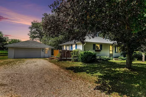 Exterior - 356 Riverview, Plainwell, MI 49080 photo 5 of 14