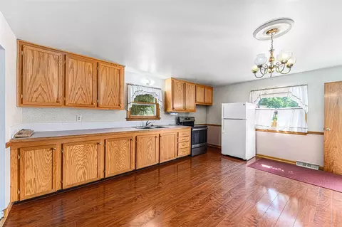 Kitchen - 356 Riverview, Plainwell, MI 49080 photo 1 of 1