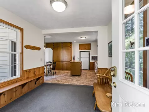 Entry Way - 6124 Murray, Whitehall, MI 49461 photo 1 of 13