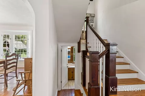 Entry Way - 6124 Murray, Whitehall, MI 49461 photo 8 of 13