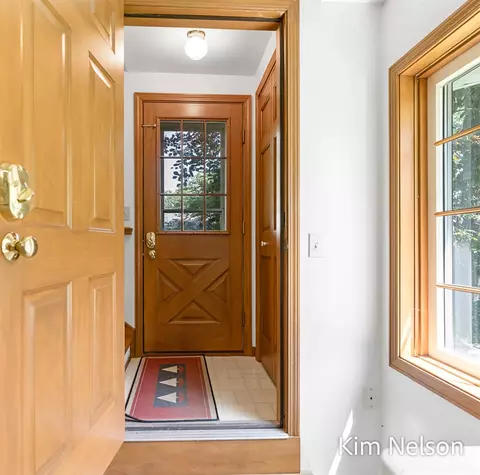 Entry Way - 6124 Murray, Whitehall, MI 49461 photo 12 of 13