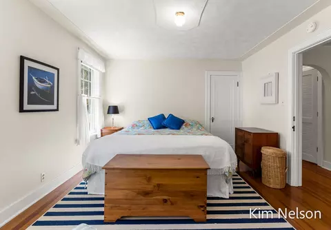 Bedroom - 6124 Murray, Whitehall, MI 49461 photo 7 of 15