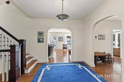 Entry Way - 6124 Murray, Whitehall, MI 49461 photo 3 of 13