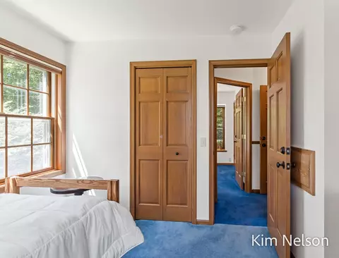 Bedroom - 6124 Murray, Whitehall, MI 49461 photo 15 of 15