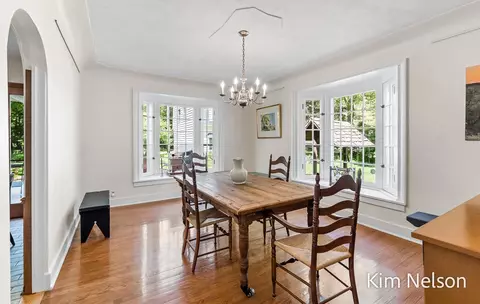 Dining - 6124 Murray, Whitehall, MI 49461 photo 4 of 10