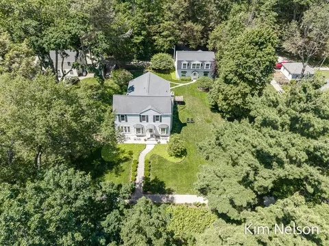 Exterior - 6124 Murray, Whitehall, MI 49461 photo 2 of 13