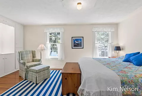 Bedroom - 6124 Murray, Whitehall, MI 49461 photo 6 of 15
