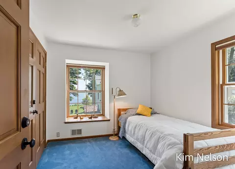 Bedroom - 6124 Murray, Whitehall, MI 49461 photo 13 of 15