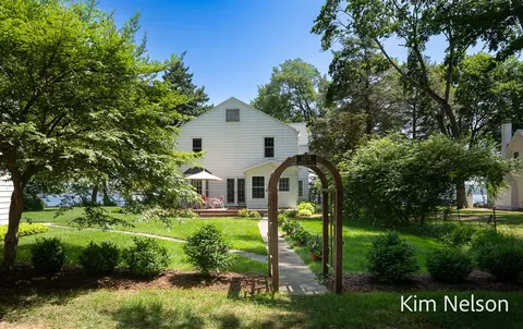 Exterior - 6124 Murray, Whitehall, MI 49461 photo 13 of 13