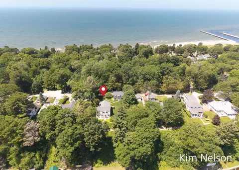 View/Area - 6124 Murray, Whitehall, MI 49461 photo 2 of 3