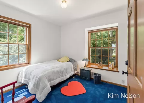 Bedroom - 6124 Murray, Whitehall, MI 49461 photo 11 of 15