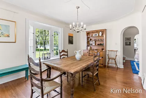 Dining - 6124 Murray, Whitehall, MI 49461 photo 5 of 10
