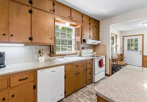 Kitchen - 6124 Murray, Whitehall, MI 49461 photo 4 of 7