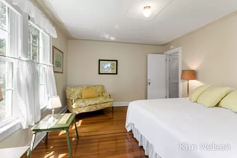 Bedroom - 6124 Murray, Whitehall, MI 49461 photo 10 of 15
