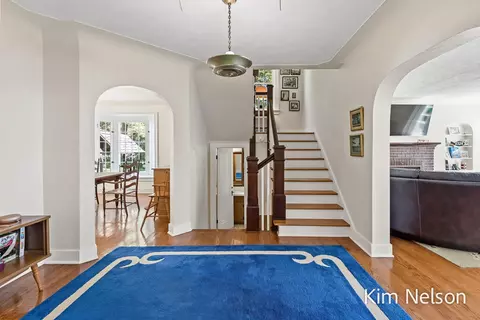 Entry Way - 6124 Murray, Whitehall, MI 49461 photo 5 of 13