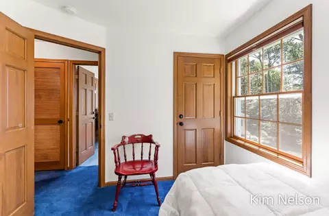 Bedroom - 6124 Murray, Whitehall, MI 49461 photo 12 of 15
